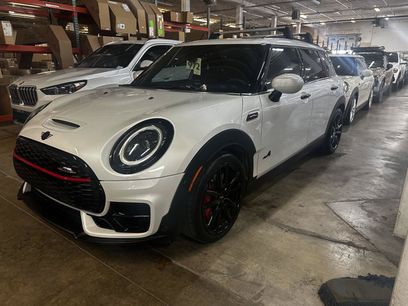 Used 2024 MINI Cooper Clubman John Cooper Works