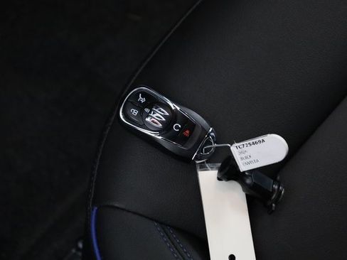 Used 2026 Buick Envista Sport Touring w/ Convenience I Package image 28