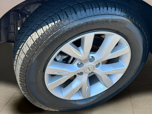 Used 2012 Nissan Murano SL w/ Navigation Pkg AWD/4WD image 40