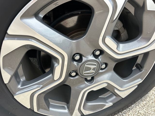 Used 2019 Honda CR-V EX-L image 29