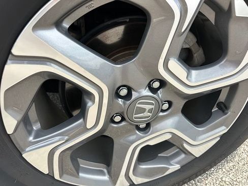 Used 2019 Honda CR-V EX-L image 29