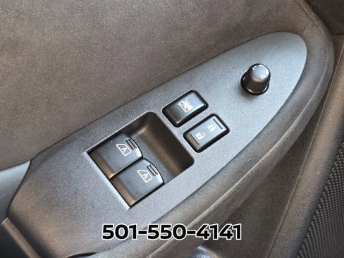 Used 2015 Nissan 370Z NISMO image 33