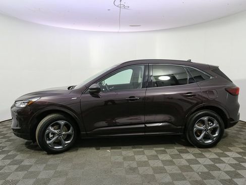 Used 2023 Ford Escape ST-Line w/ Tech Pack #1 image 6