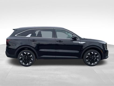 New 2026 Kia Sorento EX AWD/4WD image 7