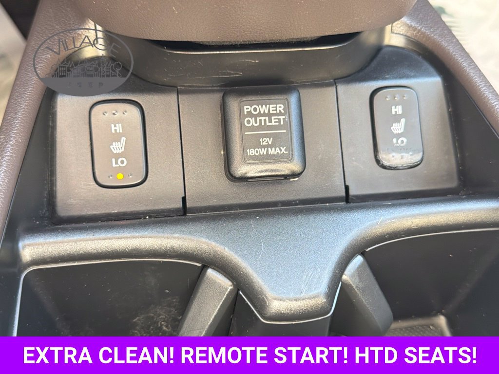 Used 2013 Honda CR-V EX-L image 19