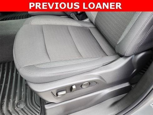 New 2026 GMC Sierra 1500 Elevation image 16