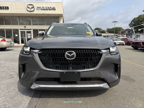 Used 2024 MAZDA CX-90 Plug-In Hybrid w/ Premium Pkg AWD/4WD image 2
