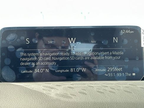 New 2025 MAZDA CX-5 AWD 2.5 S w/ Premium Plus Pkg image 18