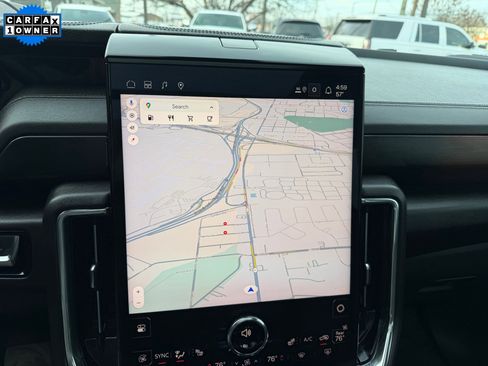 Used 2025 GMC Yukon Denali w/ Denali Reserve Package image 26