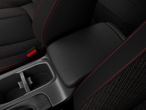 New 2026 Subaru WRX Premium AWD/4WD image 20