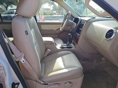 Used 2010 Ford Explorer Eddie Bauer AWD/4WD image 11