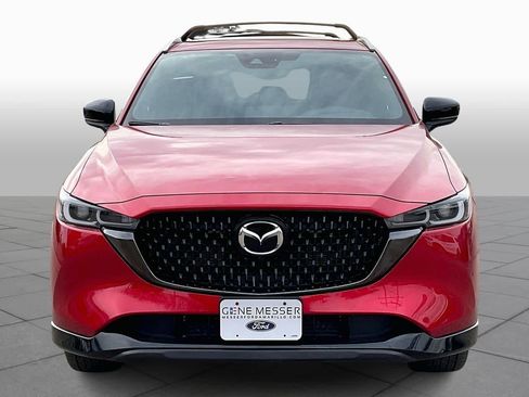 Used 2024 MAZDA CX-5 2.5 Turbo image 3