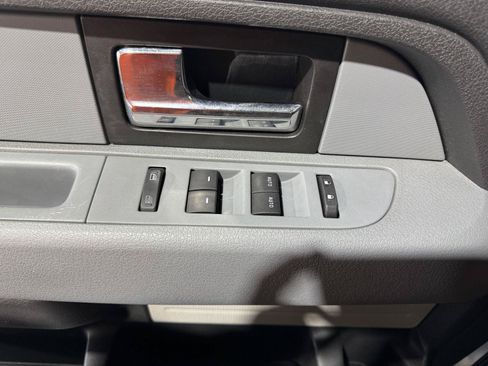 Used 2014 Ford F150 XLT w/ Equipment Group 302A Luxury AWD/4WD image 26
