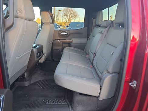 Used 2022 Chevrolet Silverado 1500 RST image 25