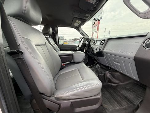 Used 2014 Ford F350 XL w/ Power Equipment Group AWD/4WD image 18