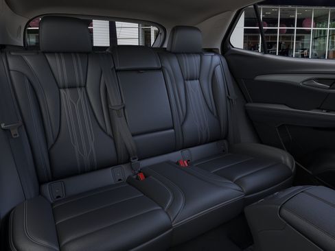 New 2026 Buick Envision Avenir AWD/4WD image 17