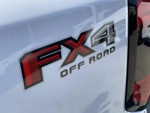 New 2026 Ford Ranger XLT AWD/4WD image 7