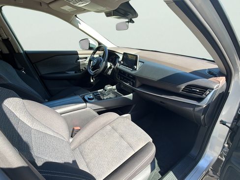 Used 2023 Nissan Rogue SV AWD/4WD image 17