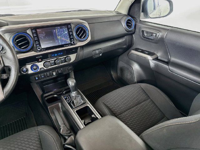 Used 2023 Toyota Tacoma 4x4 Double Cab w/ Trail Edition image 23
