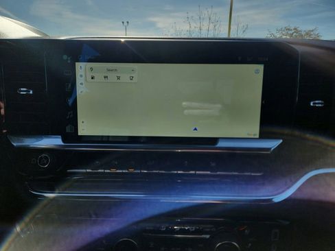 Used 2023 Chevrolet Silverado 1500 High Country w/ High Country Premium Package image 16