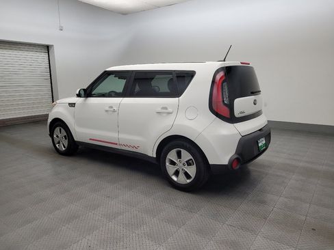 Used 2016 Kia Soul FWD image 3