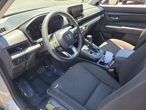 Certified 2025 Honda CR-V LX image 18