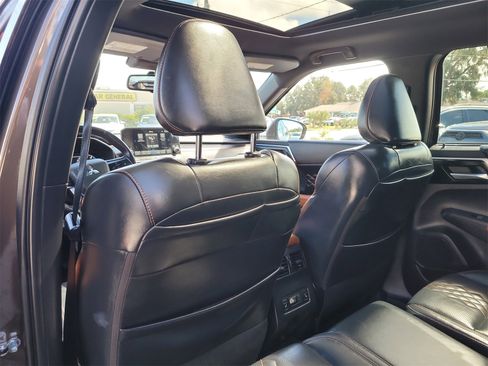 Used 2022 Mitsubishi Outlander SEL image 14