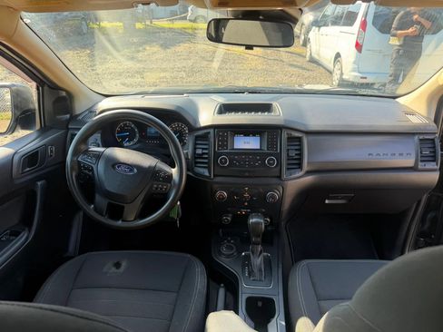Used 2019 Ford Ranger XL w/ Equipment Group 101A Mid AWD/4WD image 34