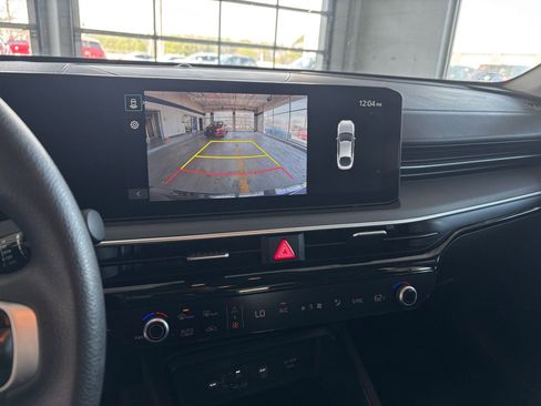 Used 2025 Kia K5 LXS image 23