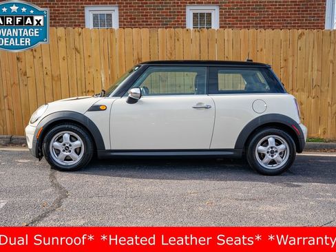 Used 2010 MINI Cooper Hardtop image 10