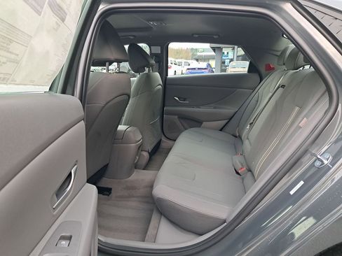 New 2026 Hyundai Elantra SEL Sport Premium FWD image 13