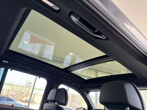 Certified 2026 BMW X5 xDrive50e w/ Executive Package image 50