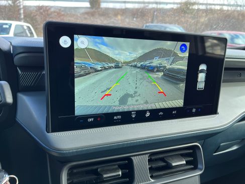 New 2026 Ford Maverick XL w/ Equipment Group 101A image 18