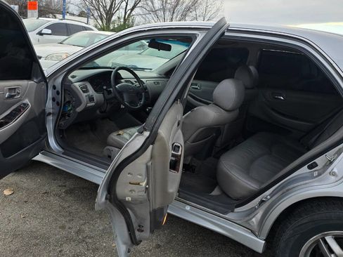 Used 2001 Honda Accord EX image 8