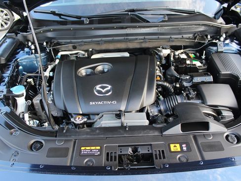 Used 2024 MAZDA CX-5 AWD 2.5 S image 33