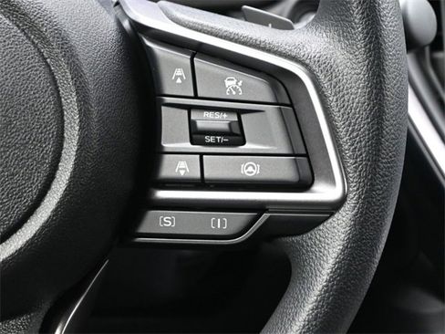 New 2026 Subaru Impreza 2.0i Sport image 6