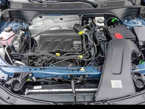 New 2026 Buick Envista Preferred w/ Convenience I Package FWD image 22