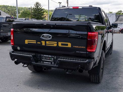 Used 2023 Ford F150 Tremor AWD/4WD image 4