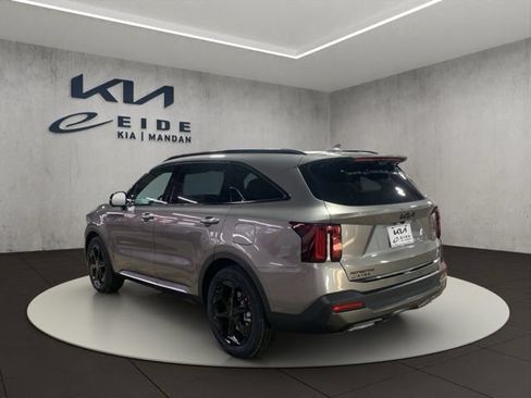New 2026 Kia Sorento SX Prestige AWD/4WD image 5