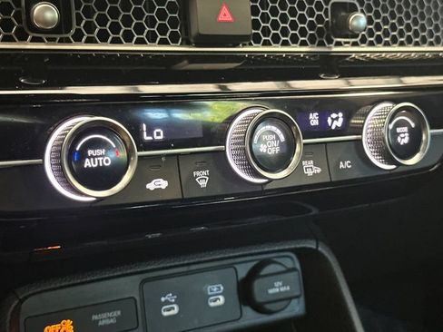 Used 2025 Honda Civic Sport image 20
