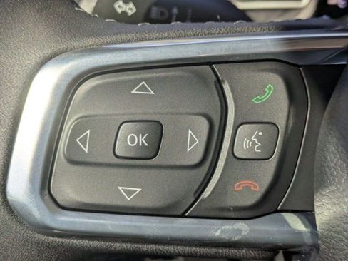 New 2026 Jeep Wrangler Sahara w/ Safety Group image 22