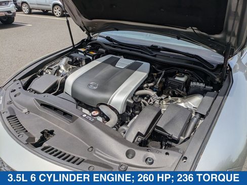 Used 2022 Lexus IS 300 AWD w/ Premium Package image 39