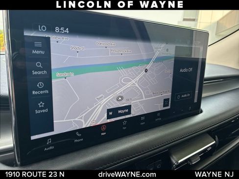 Certified 2023 Lincoln Nautilus AWD w/ Premium Package image 19
