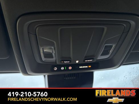 New 2026 Chevrolet Silverado 2500 Custom w/ Custom Value Package image 31