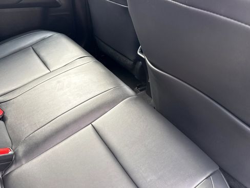 Certified 2025 Lexus UX 300h FWD image 29