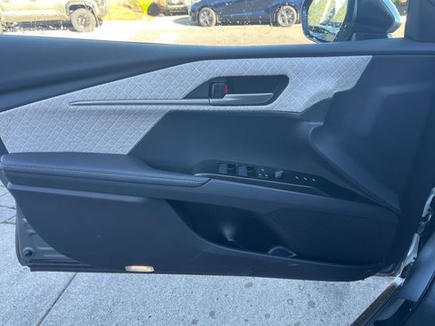 New 2026 Toyota Camry XLE image 12