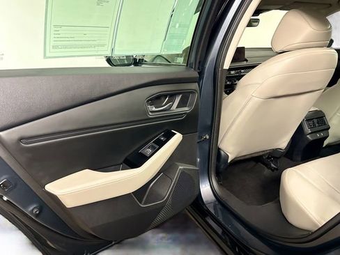 Certified 2023 Honda Accord Touring image 51