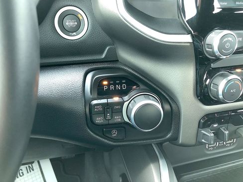 Used 2022 RAM 1500 Big Horn image 18