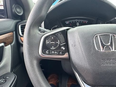 Used 2018 Honda CR-V EX image 18