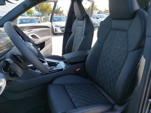 New 2026 Audi SQ5 Premium Plus AWD/4WD image 15
